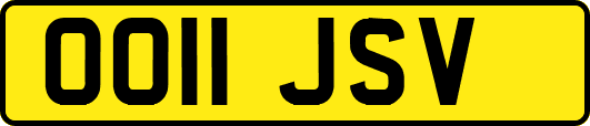 OO11JSV
