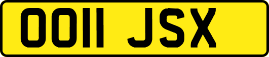 OO11JSX
