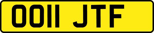 OO11JTF