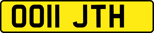 OO11JTH