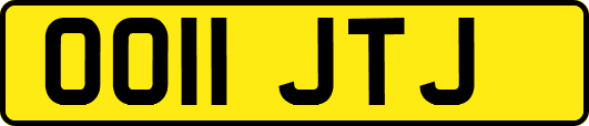 OO11JTJ