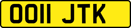 OO11JTK