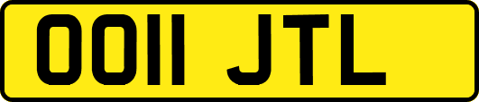 OO11JTL