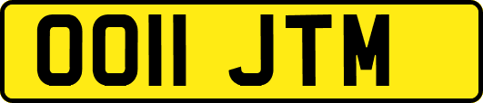 OO11JTM