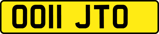 OO11JTO