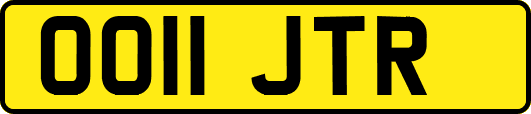 OO11JTR