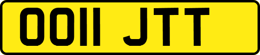 OO11JTT