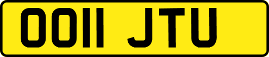 OO11JTU