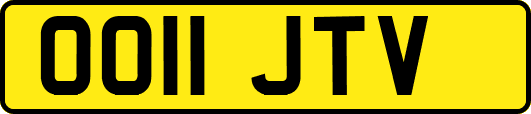 OO11JTV