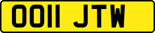 OO11JTW