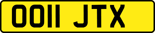 OO11JTX