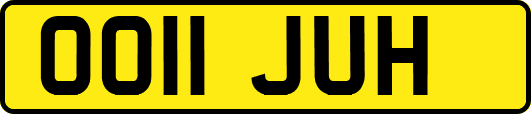 OO11JUH