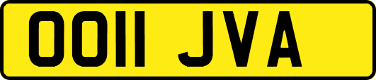 OO11JVA