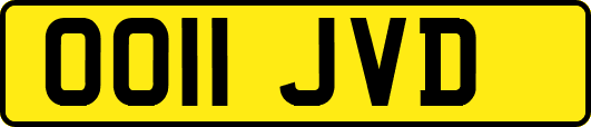 OO11JVD