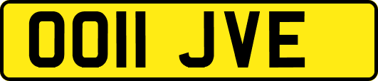 OO11JVE