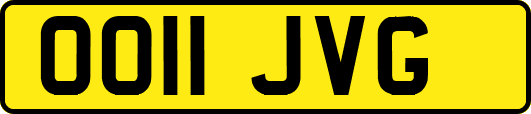 OO11JVG