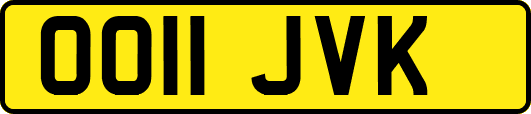 OO11JVK