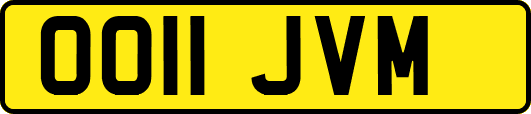OO11JVM