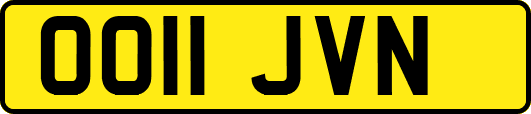 OO11JVN