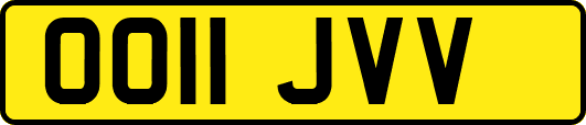 OO11JVV