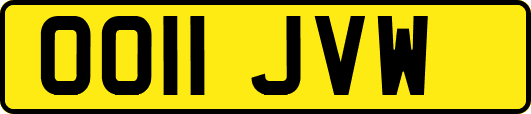 OO11JVW