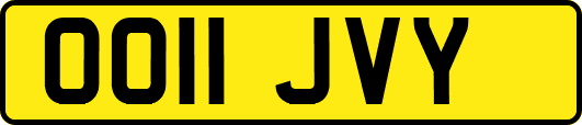 OO11JVY
