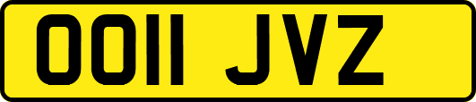 OO11JVZ