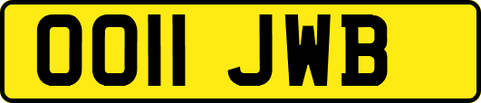 OO11JWB