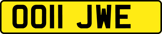 OO11JWE
