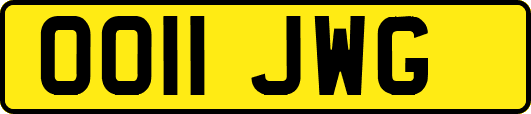 OO11JWG