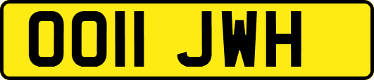 OO11JWH