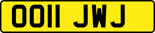 OO11JWJ