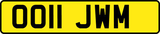 OO11JWM