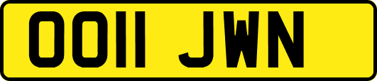 OO11JWN