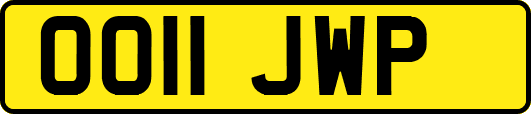 OO11JWP