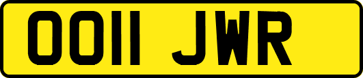 OO11JWR