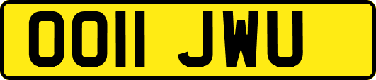 OO11JWU