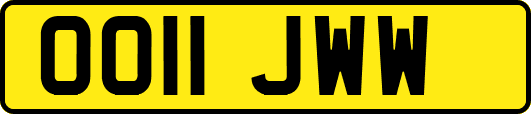 OO11JWW