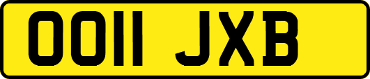 OO11JXB