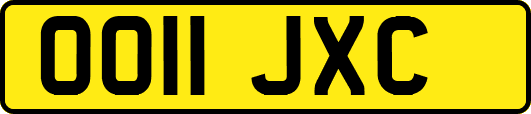 OO11JXC