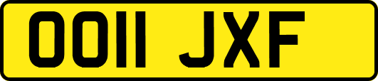 OO11JXF
