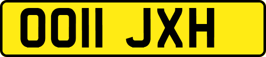 OO11JXH