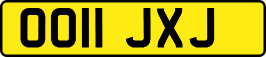 OO11JXJ