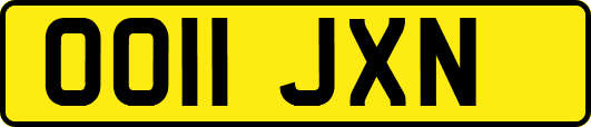 OO11JXN