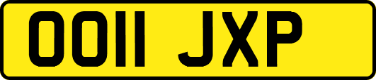 OO11JXP