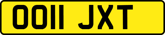 OO11JXT
