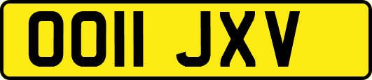 OO11JXV