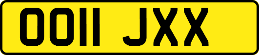 OO11JXX