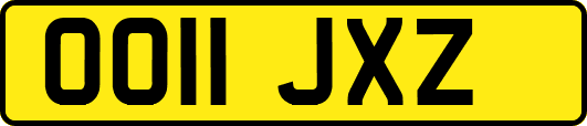 OO11JXZ