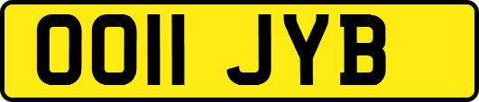 OO11JYB